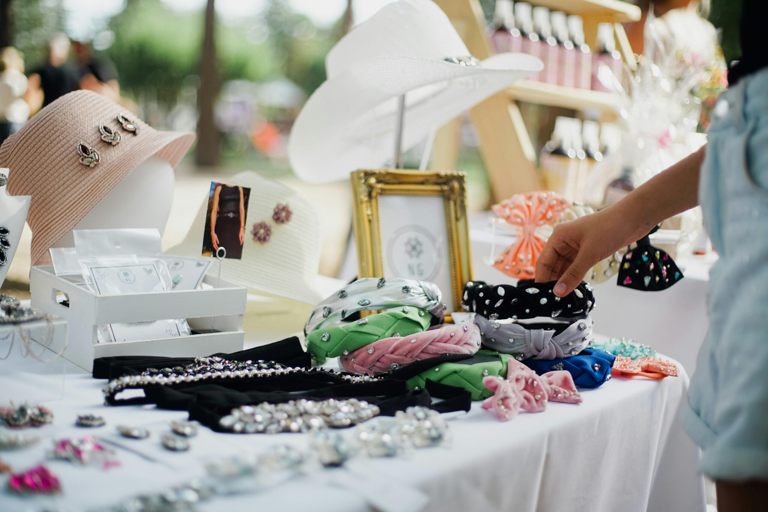 Accessories