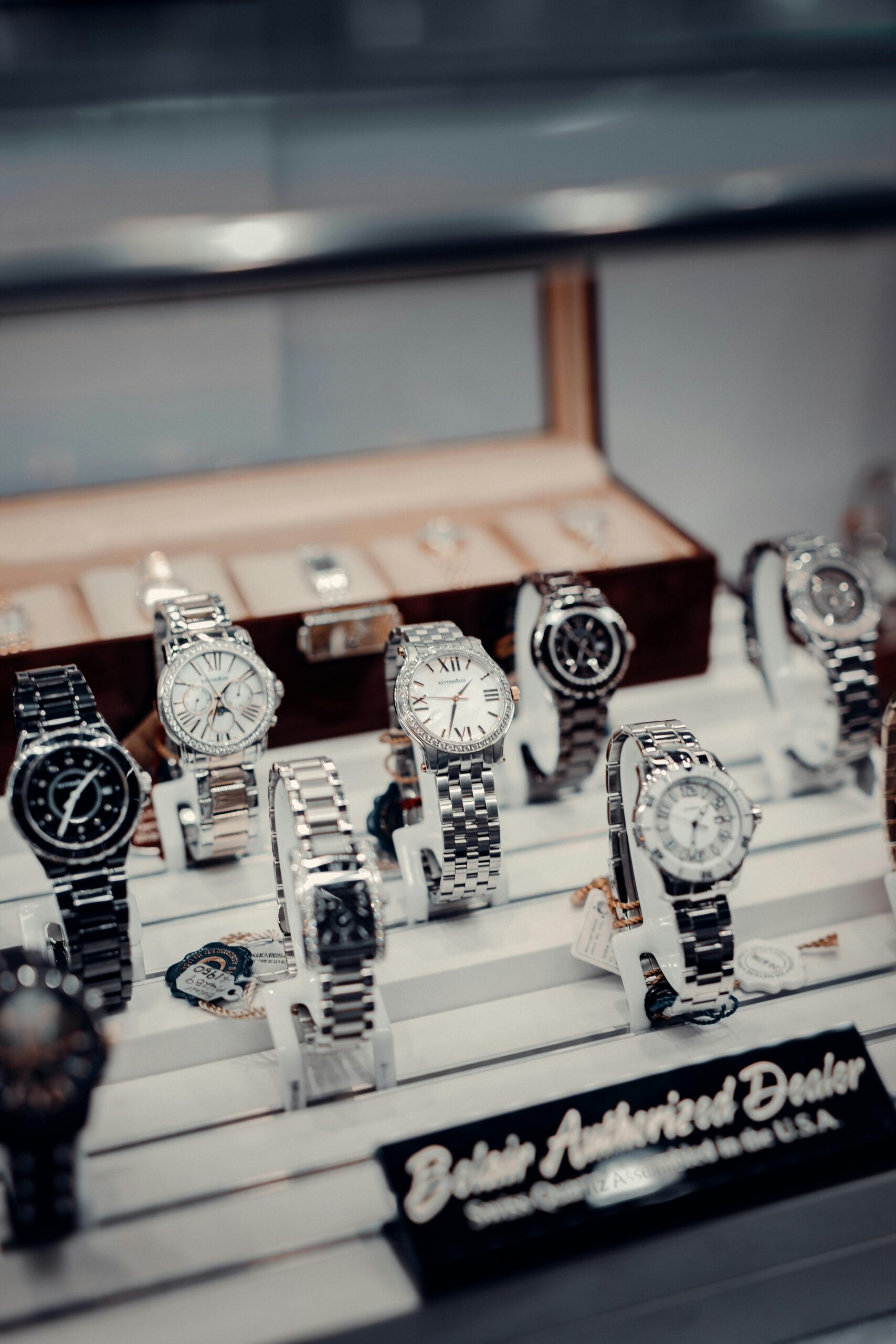 Watches
