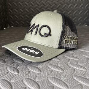 AMQ Cap