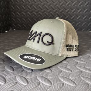 AMQ Cap