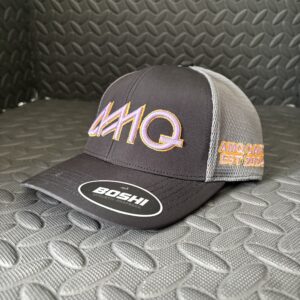 AMQ Cap