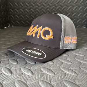 AMQ Cap