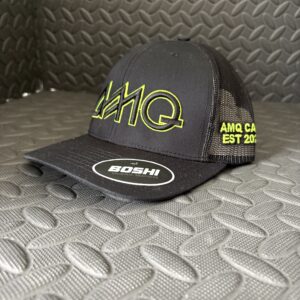 AMQ Cap