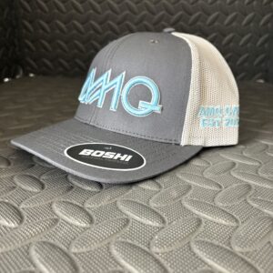 AMQ Cap