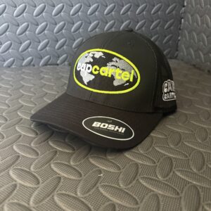 Neon - Cap Cartel