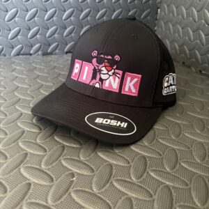 Pink - Cap Cartel
