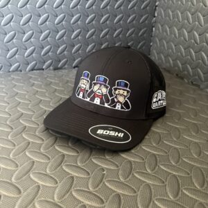Monopoly - Cap Cartel