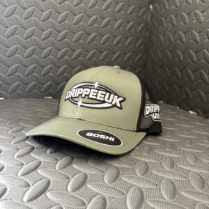 Khaki - Drippeeuk