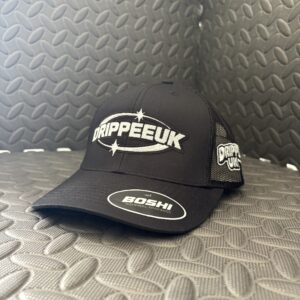 Black - Drippeeuk