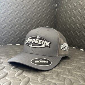 Grey - Drippeeuk