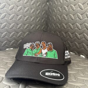Grove Street - CLTR X Drippeeuk