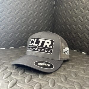 Grey - CLTR X Drippeeuk