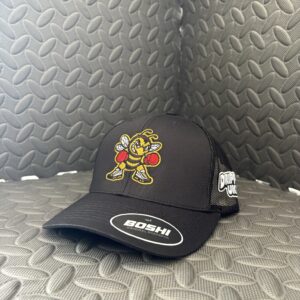 Boxing Bee - Drippeeuk