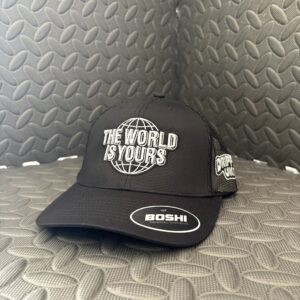 The World Is Yours - Drippeeuk