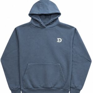 Drippeeuk Jumper - Blue
