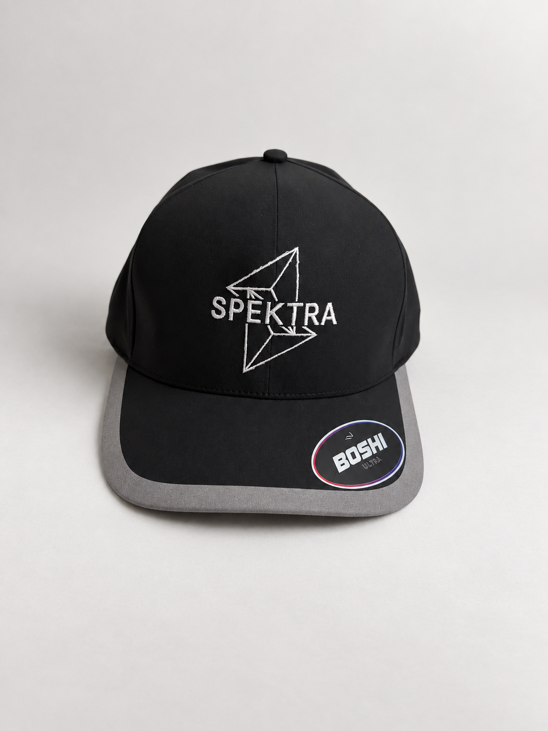 spektra-black-cap